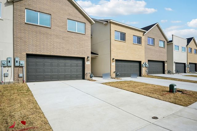 3505 Taas Drive C3, Melissa, TX 75454