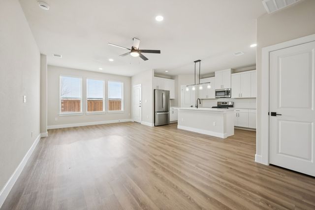 3505 Taas Drive C3, Melissa, TX 75454