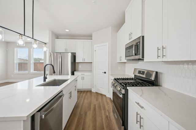 3505 Taas Drive C3, Melissa, TX 75454