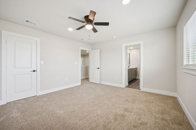 3505 Taas Drive C3, Melissa, TX 75454