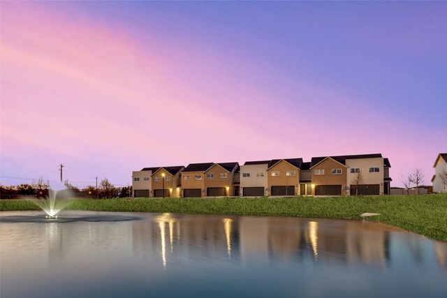 3505 Taas Drive C3, Melissa, TX 75454