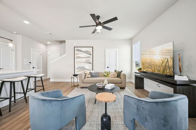 3505 Taas Drive C3, Melissa, TX 75454