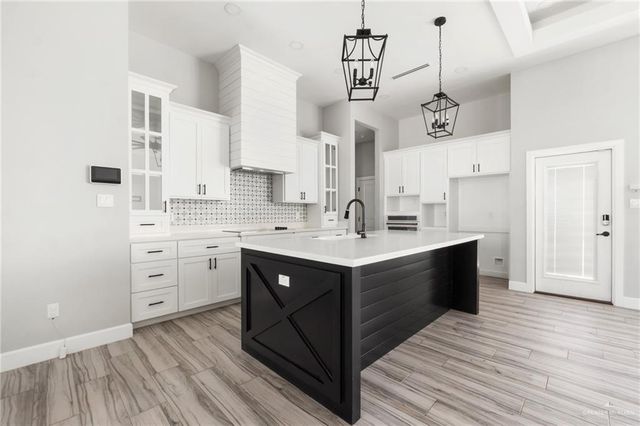 3304 E Rabbit Run Avenue E, Alton, TX 78573