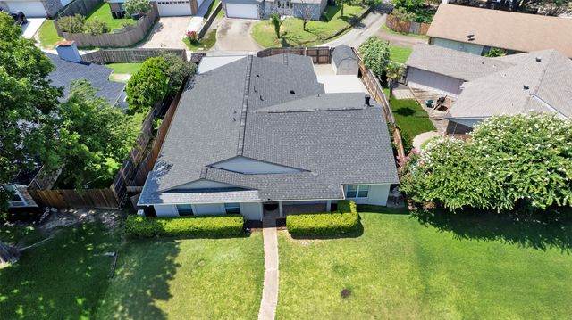 1616 Choctaw Drive, Mesquite, TX 75149