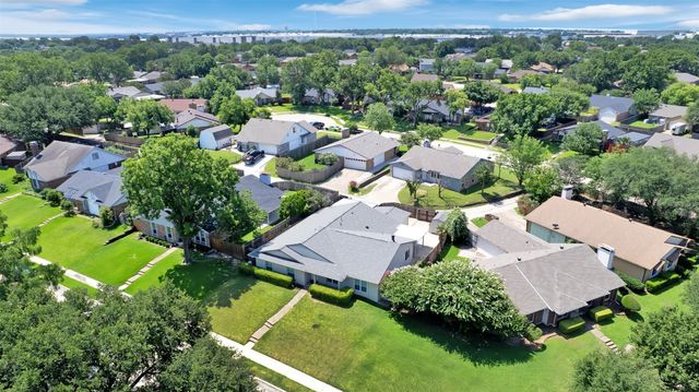 1616 Choctaw Drive, Mesquite, TX 75149
