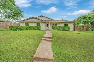 1616 Choctaw Drive, Mesquite, TX 75149