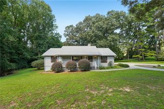 16055 Thompson Road, Milton, GA 30004