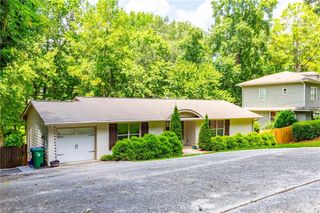 3014 Skyland NE Drive, Atlanta, GA 30341