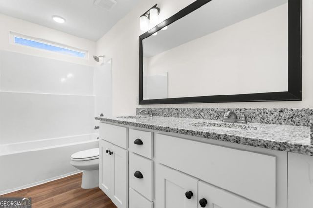 931 Ryegrass Road 92, Statesboro, GA 30458