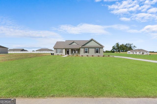 931 Ryegrass Road 92, Statesboro, GA 30458