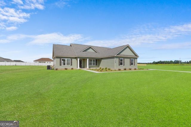 931 Ryegrass Road 92, Statesboro, GA 30458