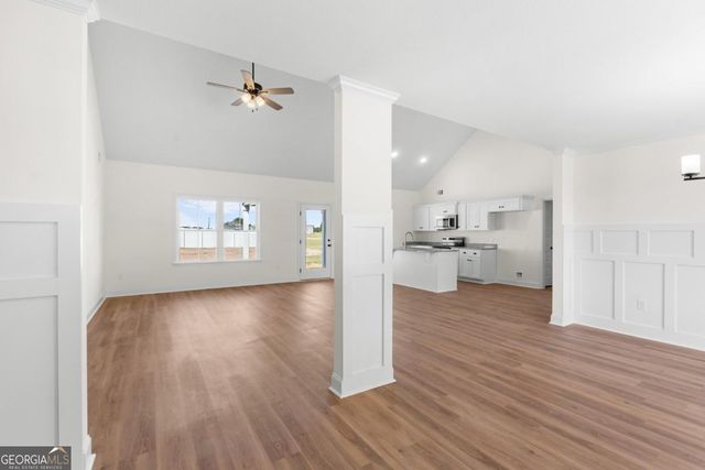 931 Ryegrass Road 92, Statesboro, GA 30458