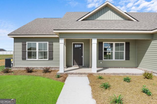 931 Ryegrass Road 92, Statesboro, GA 30458