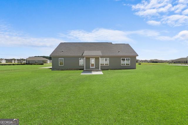 931 Ryegrass Road 92, Statesboro, GA 30458