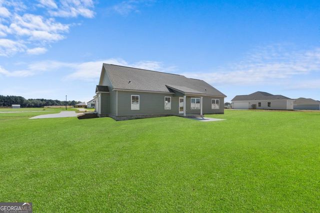 931 Ryegrass Road 92, Statesboro, GA 30458