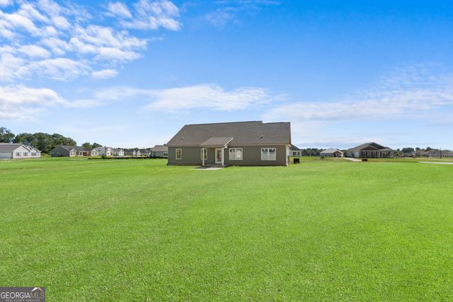 931 Ryegrass Road 92, Statesboro, GA 30458