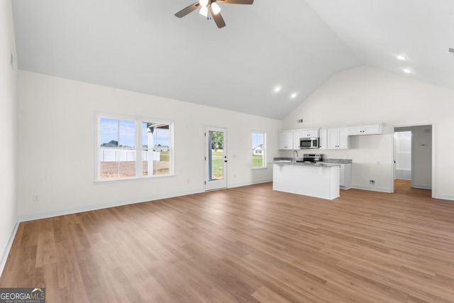 931 Ryegrass Road 92, Statesboro, GA 30458