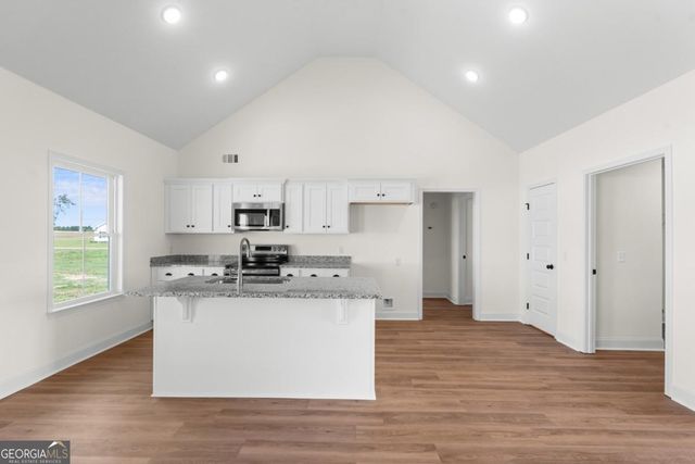 931 Ryegrass Road 92, Statesboro, GA 30458