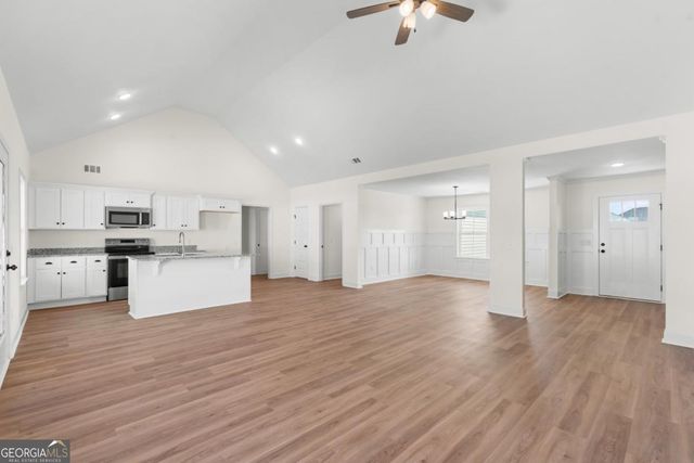 931 Ryegrass Road 92, Statesboro, GA 30458