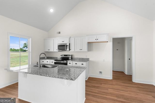 931 Ryegrass Road 92, Statesboro, GA 30458