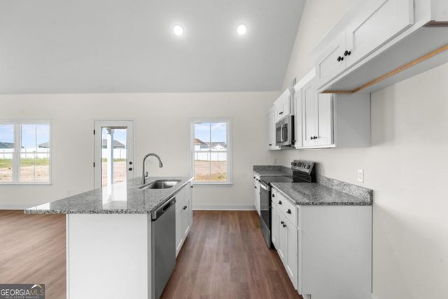 931 Ryegrass Road 92, Statesboro, GA 30458