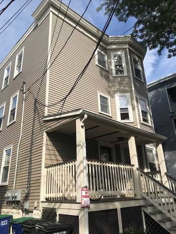65 Conwell Avenue 3, Somerville, MA 02144