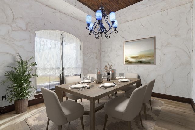 873 Canyon Creek Lane, Weatherford, TX 76087