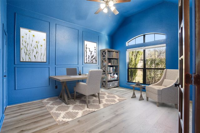 873 Canyon Creek Lane, Weatherford, TX 76087