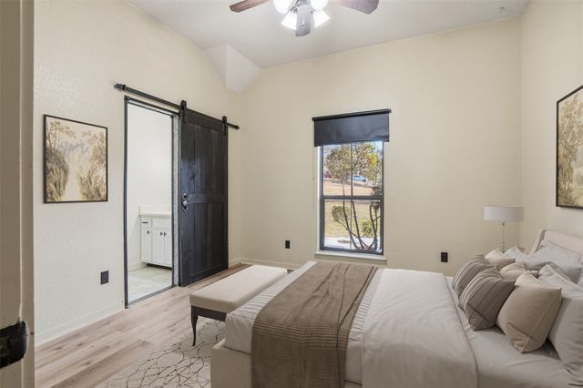 873 Canyon Creek Lane, Weatherford, TX 76087