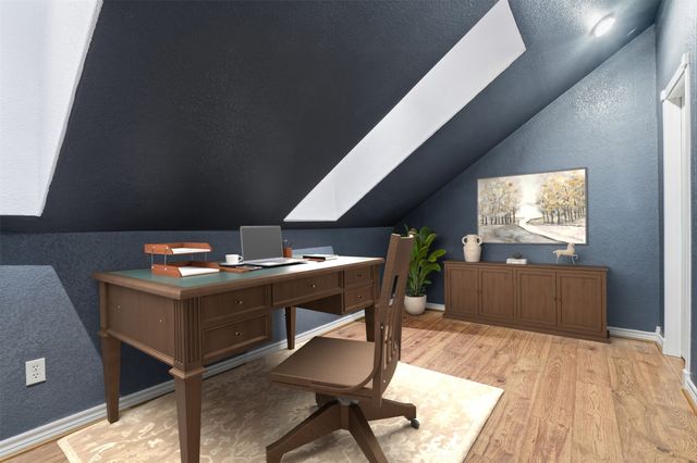 873 Canyon Creek Lane, Weatherford, TX 76087