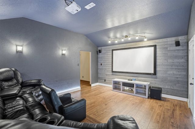 873 Canyon Creek Lane, Weatherford, TX 76087