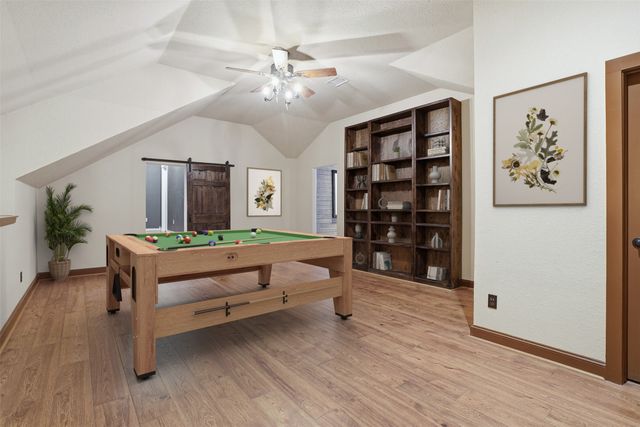 873 Canyon Creek Lane, Weatherford, TX 76087