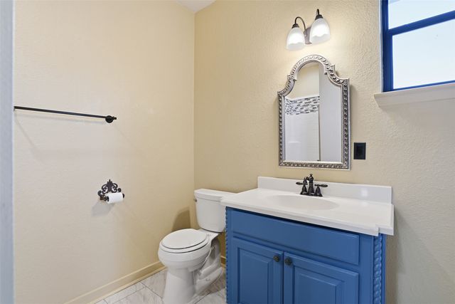 873 Canyon Creek Lane, Weatherford, TX 76087