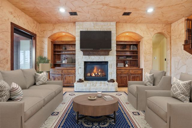 873 Canyon Creek Lane, Weatherford, TX 76087