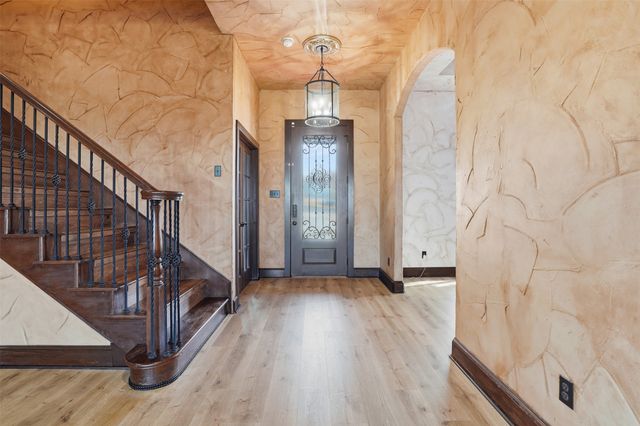 873 Canyon Creek Lane, Weatherford, TX 76087