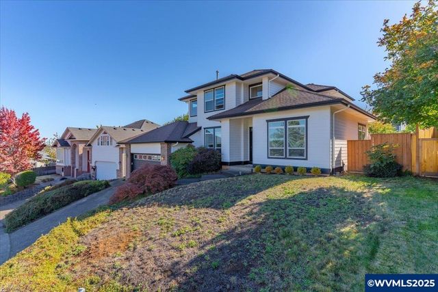 2130 Dalke Ridge Dr NW, Salem, OR 97304