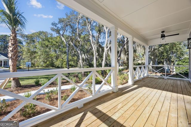 111 Mooring Lane, St. Marys, GA 31558