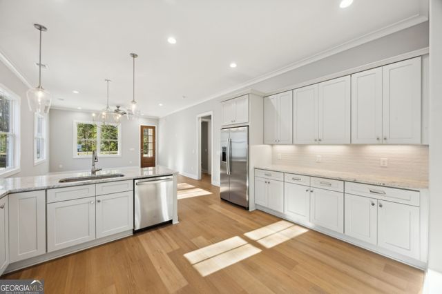 111 Mooring Lane, St. Marys, GA 31558