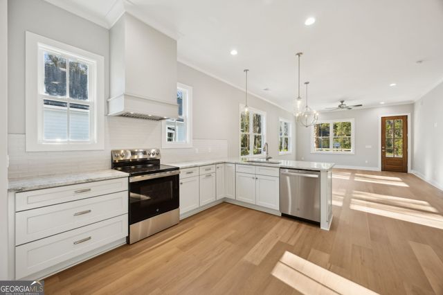 111 Mooring Lane, St. Marys, GA 31558