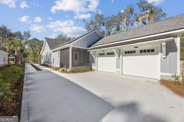 111 Mooring Lane, St. Marys, GA 31558