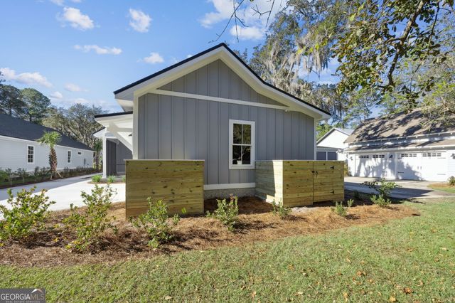 111 Mooring Lane, St. Marys, GA 31558