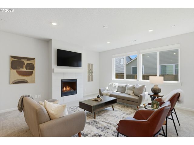 2725 S 6TH Way, Ridgefield, WA 98642