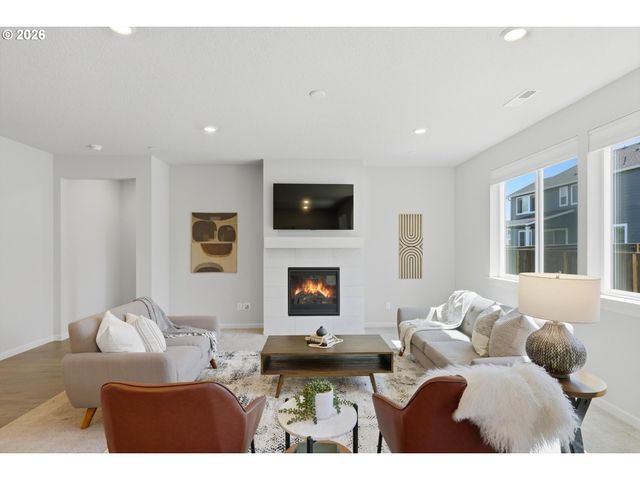 2725 S 6TH Way, Ridgefield, WA 98642