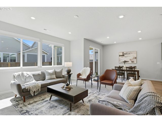 2725 S 6TH Way, Ridgefield, WA 98642