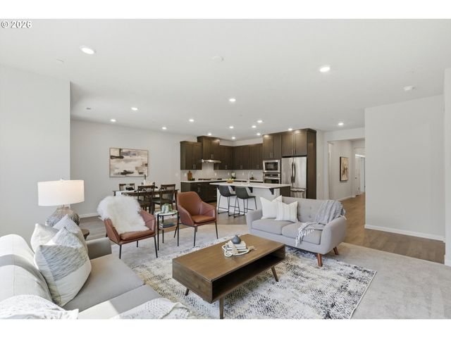 2725 S 6TH Way, Ridgefield, WA 98642