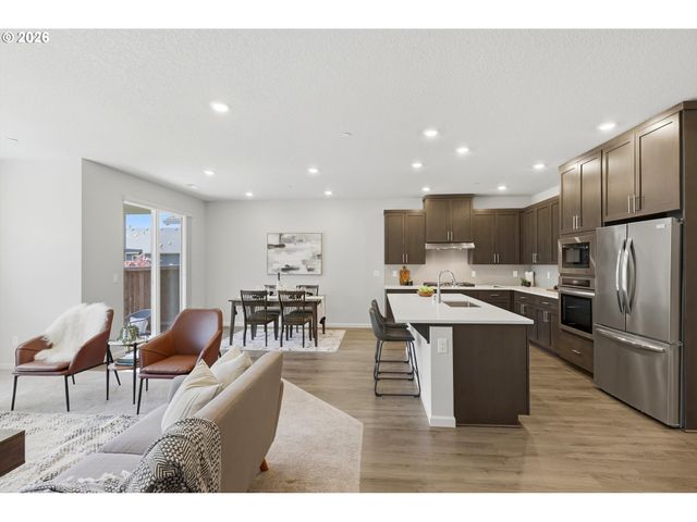 2725 S 6TH Way, Ridgefield, WA 98642