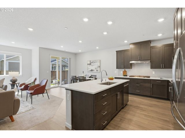 2725 S 6TH Way, Ridgefield, WA 98642