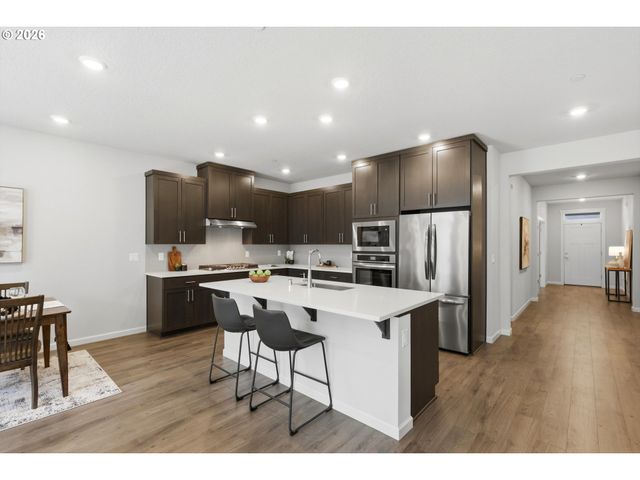 2725 S 6TH Way, Ridgefield, WA 98642