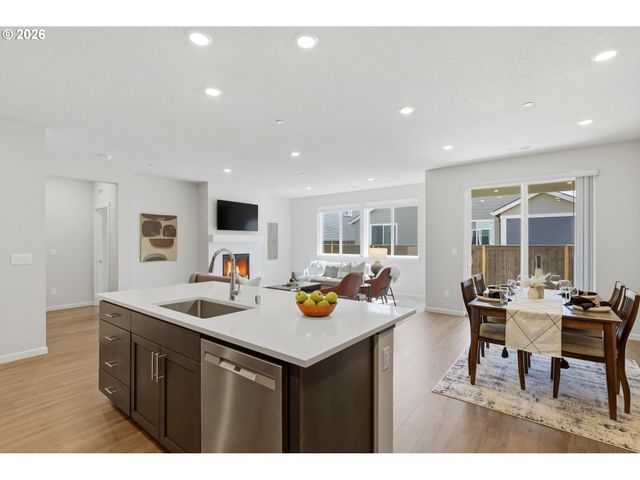 2725 S 6TH Way, Ridgefield, WA 98642