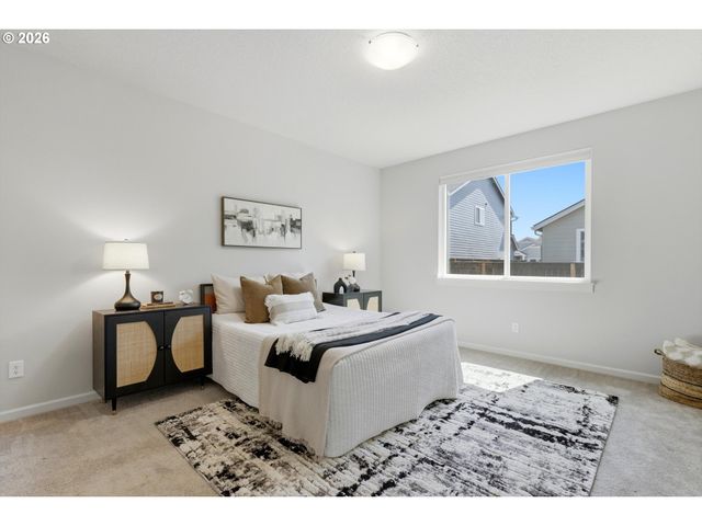 2725 S 6TH Way, Ridgefield, WA 98642